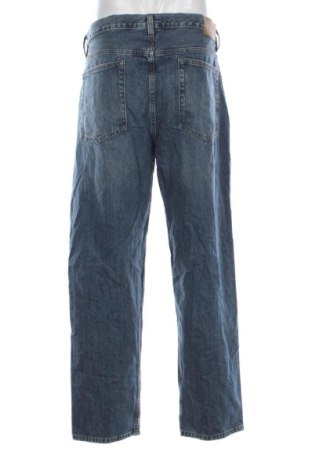 Pánské džíny  Zara, Velikost XL, Barva Modrá, Cena  409,00 Kč