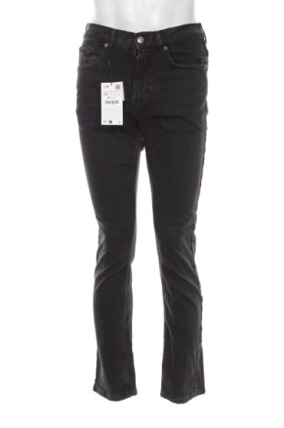 Męskie jeansy Zara, Rozmiar S, Kolor Czarny, Cena 131,99 zł