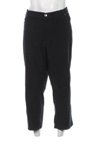 Ανδρικό κοτλέ παντελόνι Bexleys, Μέγεθος XXL, Χρώμα Μπλέ, Τιμή 29,99 €