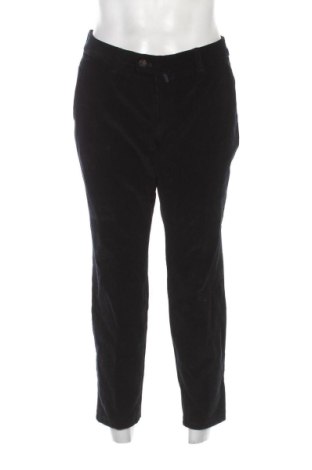 Męskie sztruksy Eurex by Brax, Rozmiar L, Kolor Niebieski, Cena 186,04 zł