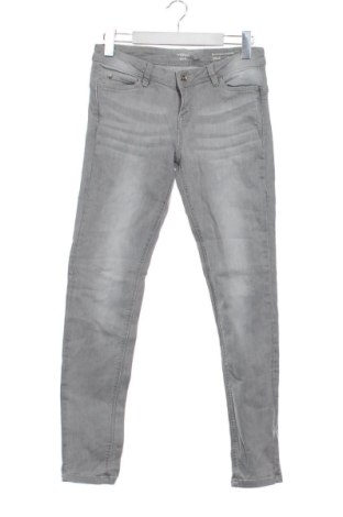 Pantaloni raiați de bărbați Motivi, Mărime S, Culoare Gri, Preț 129,99 Lei