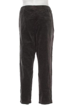 Férfi kordnadrág Only & Sons, Méret XL, Szín Szürke, Ár 3 039 Ft