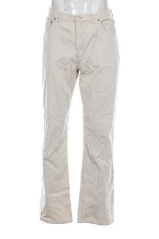 Pánské manšestráky  Polo Ralph Lauren, Velikost L, Barva Béžová, Cena  6 168,00 Kč