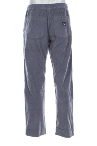 Férfi kordnadrág Quiksilver, Méret M, Szín Szürke, Ár 27 669 Ft