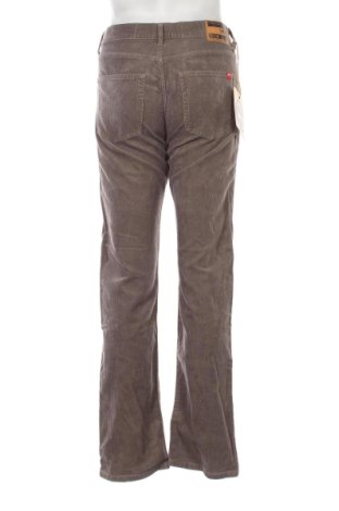 Męskie sztruksy Smith's, Rozmiar M, Kolor Beżowy, Cena 92,99 zł