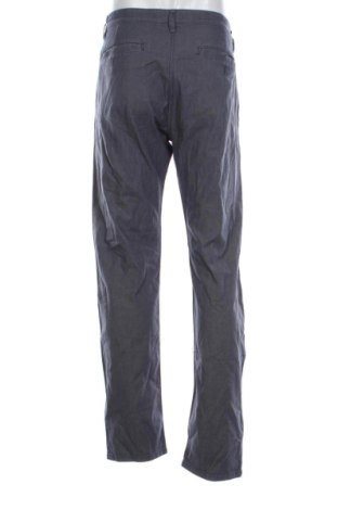 Męskie sztruksy Tom Tailor, Rozmiar XL, Kolor Niebieski, Cena 129,99 zł