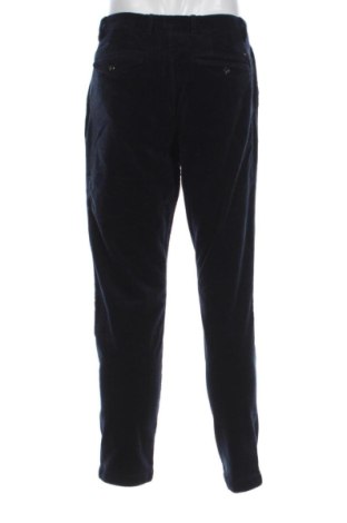 Ανδρικό κοτλέ παντελόνι Tommy Hilfiger, Μέγεθος S, Χρώμα Μπλέ, Τιμή 54,99 €