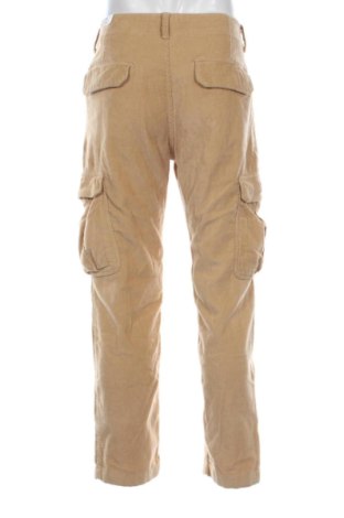 Herren Cordhose Tommy Jeans, Größe L, Farbe Beige, Preis € 134,99
