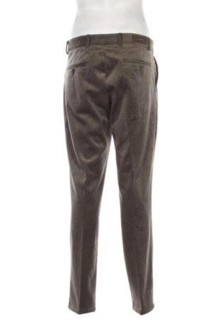 Pantaloni raiați de bărbați Unbranded, Mărime XL, Culoare Verde, Preț 65,99 Lei