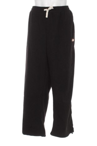 Pantaloni raiați de bărbați Unbranded, Mărime 5XL, Culoare Negru, Preț 123,99 Lei