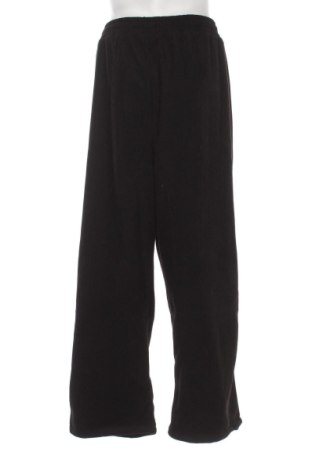 Pantaloni raiați de bărbați Unbranded, Mărime 5XL, Culoare Negru, Preț 123,99 Lei