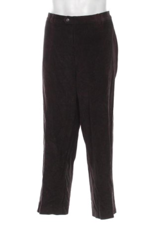 Męskie sztruksy Unbranded, Rozmiar 3XL, Kolor Brązowy, Cena 29,99 zł