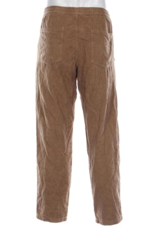 Pánské menčestráky Up 2 Fashion, Veľkosť XL, Farba Hnedá, Cena  16,95 €