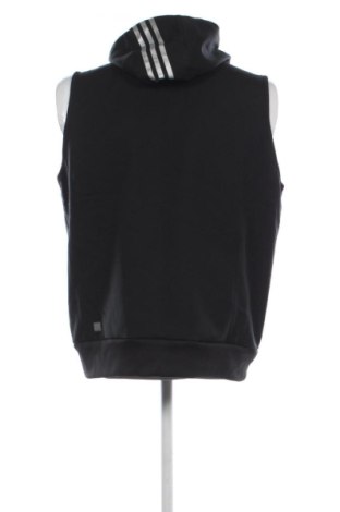 Vestă de bărbați Adidas, Mărime L, Culoare Negru, Preț 181,27 Lei