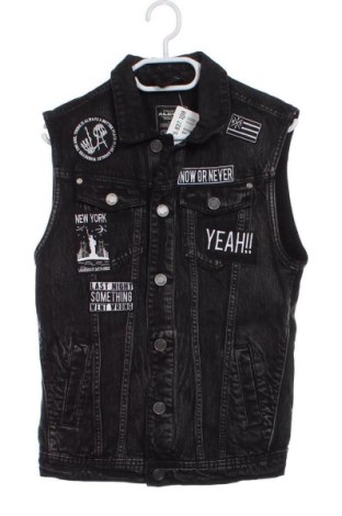 Férfi mellény Alcott, Méret S, Szín Fekete, Ár 7 499 Ft