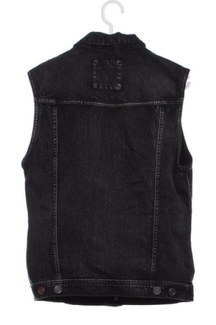 Férfi mellény Alcott, Méret S, Szín Fekete, Ár 7 499 Ft