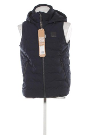 Męska kamizelka Alife And Kickin, Rozmiar S, Kolor Niebieski, Cena 422,99 zł