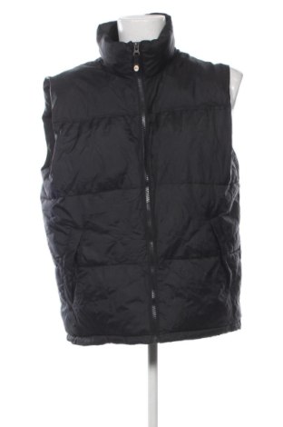 Vestă de bărbați Angelo Litrico, Mărime XL, Culoare Negru, Preț 95,99 Lei