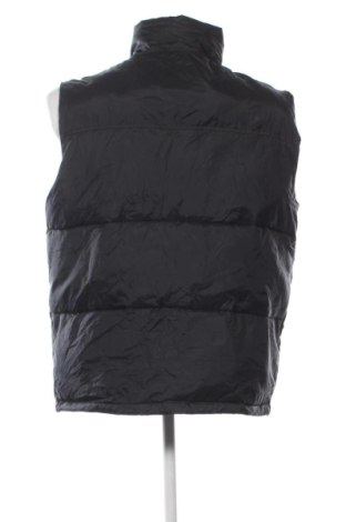 Vestă de bărbați Angelo Litrico, Mărime XL, Culoare Negru, Preț 95,99 Lei