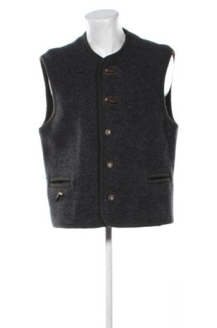 Férfi mellény Angelo Litrico, Méret L, Szín Szürke, Ár 6 198 Ft