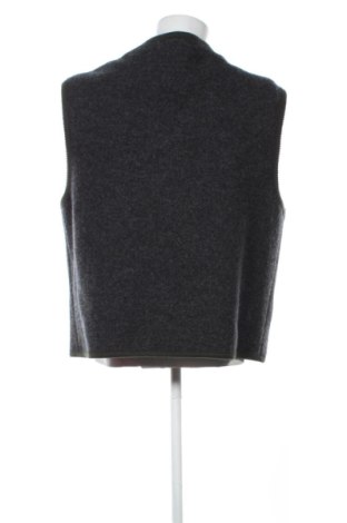 Férfi mellény Angelo Litrico, Méret L, Szín Szürke, Ár 6 198 Ft