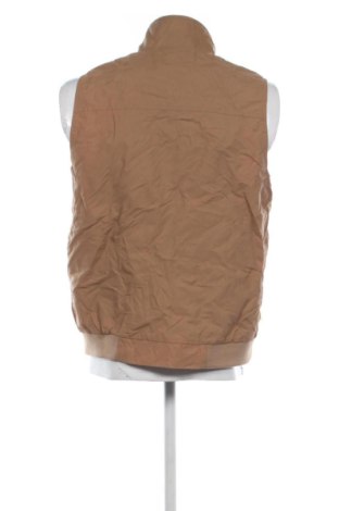 Pánska vesta  Astrolabio, Veľkosť M, Farba Hnedá, Cena  29,95 €