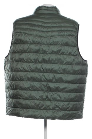 Męska kamizelka BOSS, Rozmiar 4XL, Kolor Zielony, Cena 466,19 zł