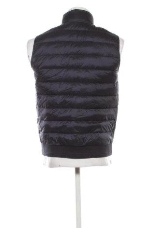 Ανδρικό γιλέκο Belstaff, Μέγεθος L, Χρώμα Μπλέ, Τιμή 319,99 €