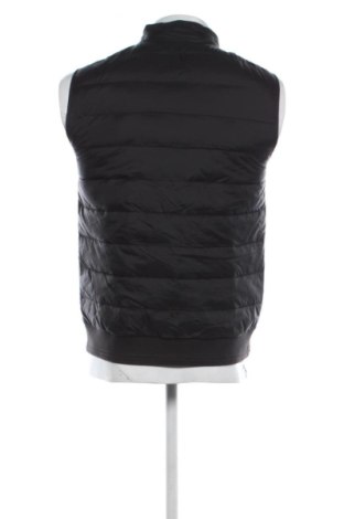 Ανδρικό γιλέκο Belstaff, Μέγεθος L, Χρώμα Μαύρο, Τιμή 174,99 €