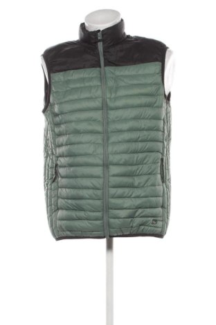 Pánska vesta  Blend, Veľkosť XL, Farba Zelená, Cena  41,95 €