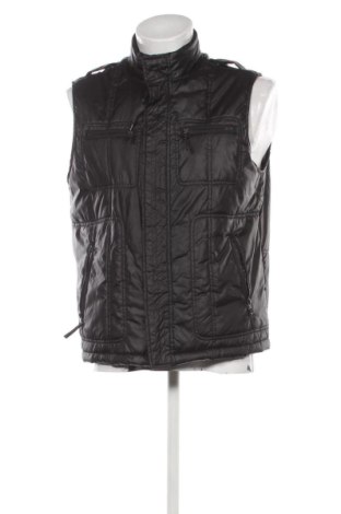 Pánská vesta  Calvin Klein, Velikost M, Barva Černá, Cena  1 291,00 Kč