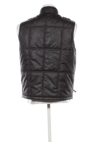 Pánská vesta  Calvin Klein, Velikost M, Barva Černá, Cena  1 291,00 Kč