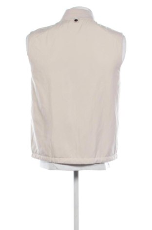 Herrenweste Calvin Klein, Größe S, Farbe Ecru, Preis 214,99 €