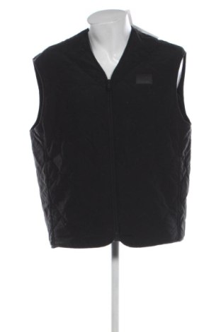 Herrenweste Calvin Klein Jeans, Größe M, Farbe Schwarz, Preis 157,99 €