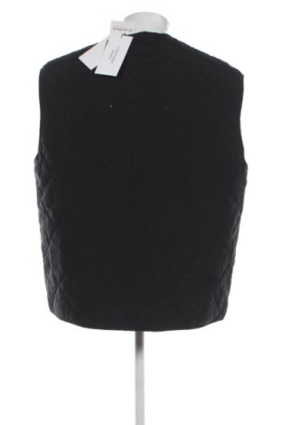 Herrenweste Calvin Klein Jeans, Größe M, Farbe Schwarz, Preis 157,99 €
