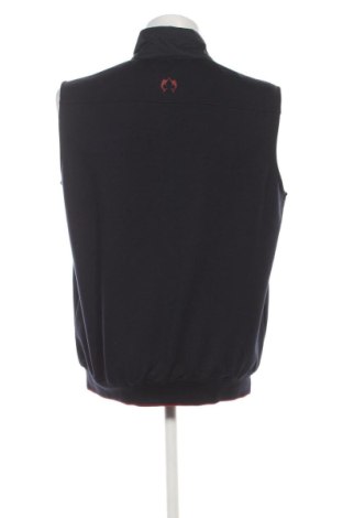 Herrenweste Campione del Garda, Größe XL, Farbe Blau, Preis € 19,39