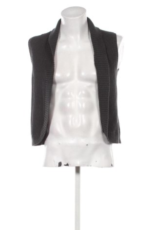 Męska kamizelka Cecil, Rozmiar S, Kolor Szary, Cena 70,14 zł