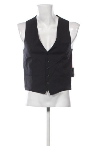Ανδρικό γιλέκο Cinque, Μέγεθος S, Χρώμα Μαύρο, Τιμή 95,99 €