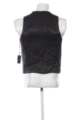 Ανδρικό γιλέκο Cinque, Μέγεθος S, Χρώμα Μαύρο, Τιμή 95,99 €