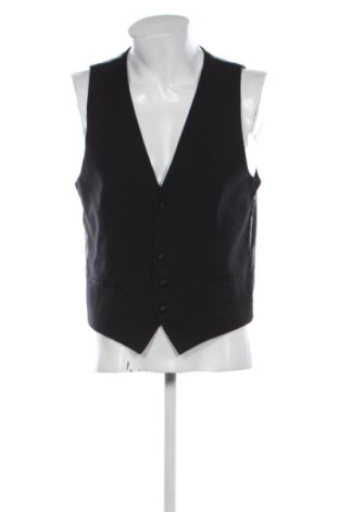 Herrenweste Connor, Größe L, Farbe Schwarz, Preis € 15,00