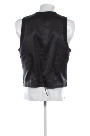 Herrenweste Connor, Größe L, Farbe Schwarz, Preis € 15,00