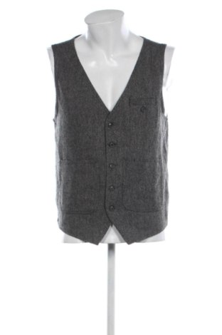 Férfi mellény Cubus, Méret L, Szín Sokszínű, Ár 6 123 Ft