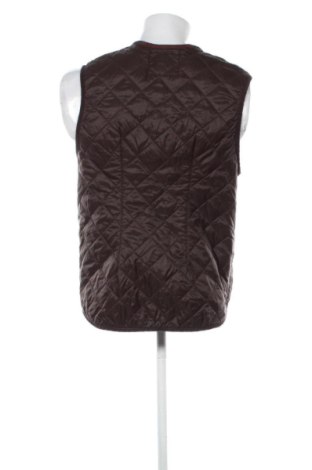 Vestă de bărbați Donaldson, Mărime M, Culoare Maro, Preț 130,33 Lei