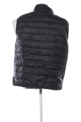 Męska kamizelka Emporio Armani, Rozmiar XXL, Kolor Czarny, Cena 609,99 zł