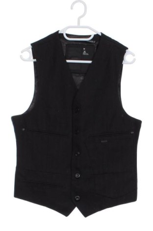 Herrenweste G-Star Raw, Größe M, Farbe Schwarz, Preis € 38,26