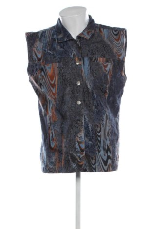Ανδρικό γιλέκο Gina Laura, Μέγεθος XL, Χρώμα Πολύχρωμο, Τιμή 14,99 €