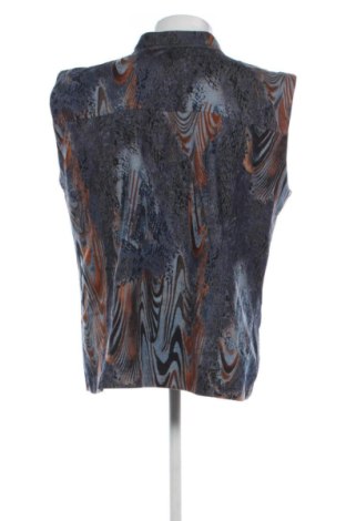 Ανδρικό γιλέκο Gina Laura, Μέγεθος XL, Χρώμα Πολύχρωμο, Τιμή 14,99 €