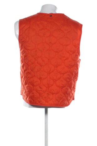 Pánska vesta  H&M, Veľkosť L, Farba Oranžová, Cena  17,95 €