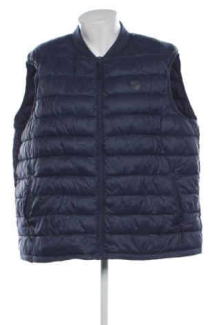 Ανδρικό γιλέκο Ice Watch by BMW Motorsport, Μέγεθος 4XL, Χρώμα Μπλέ, Τιμή 31,99 €