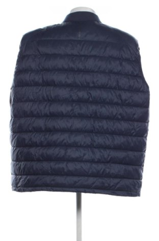 Ανδρικό γιλέκο Ice Watch by BMW Motorsport, Μέγεθος 4XL, Χρώμα Μπλέ, Τιμή 31,99 €